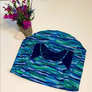 LULULEMON Sculpt Tank Top in Seven Wonders